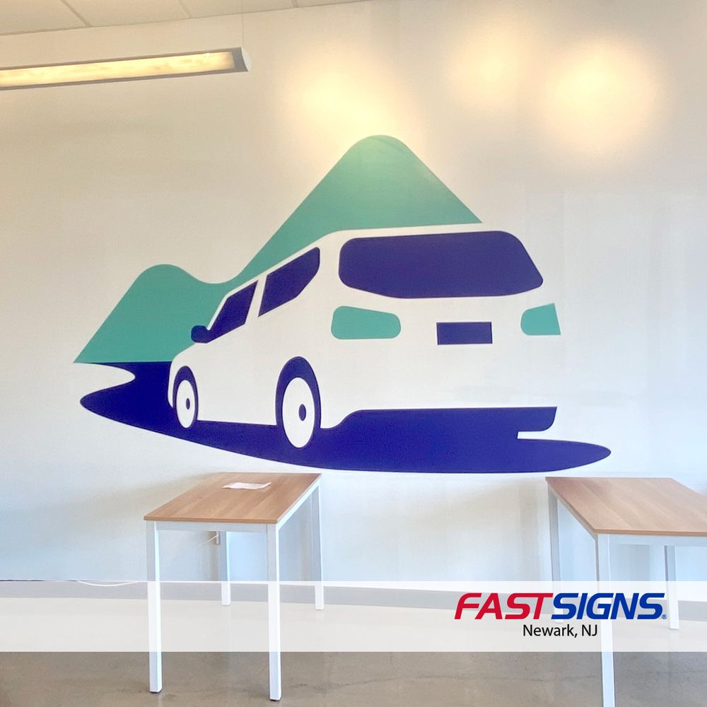 Photo of Fastsigns Newark