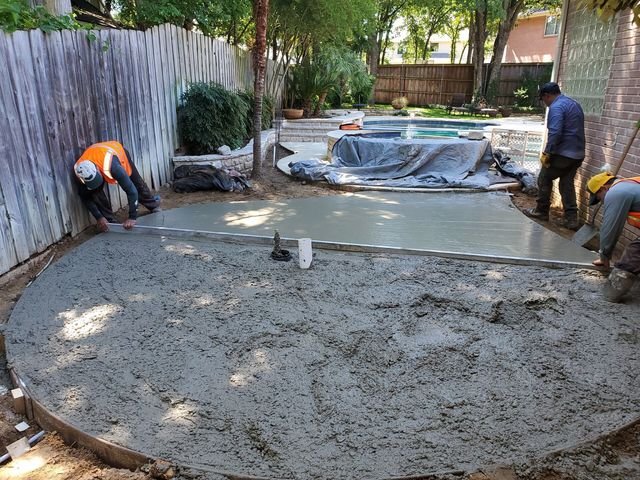 Photo of S&T Landscape Services