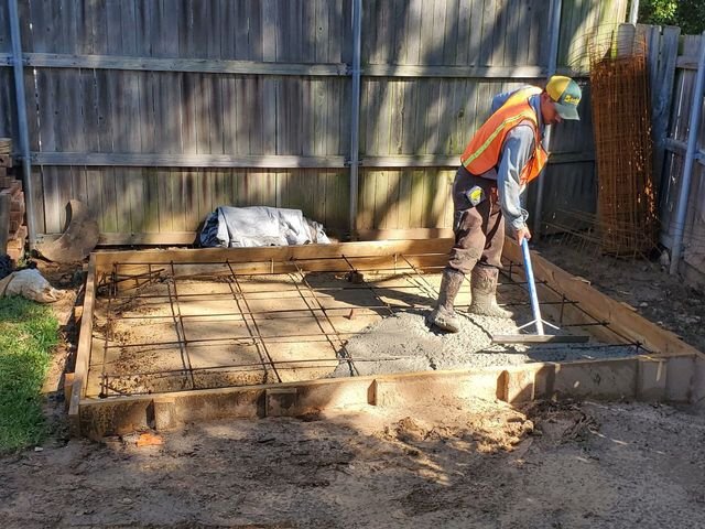 Photo of S&T Landscape Services