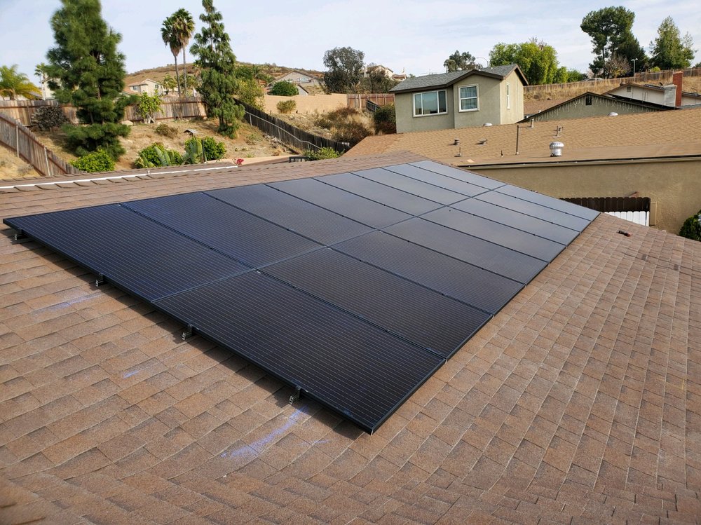 Photo of Sun Diego Solar Construction