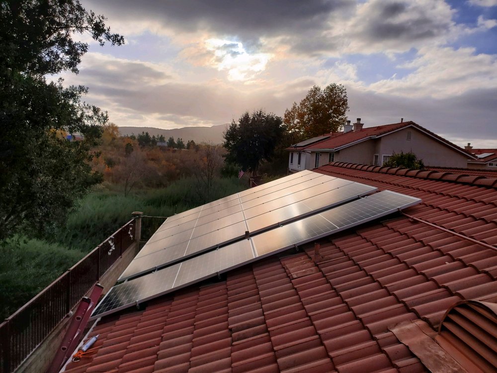 Photo of Sun Diego Solar Construction