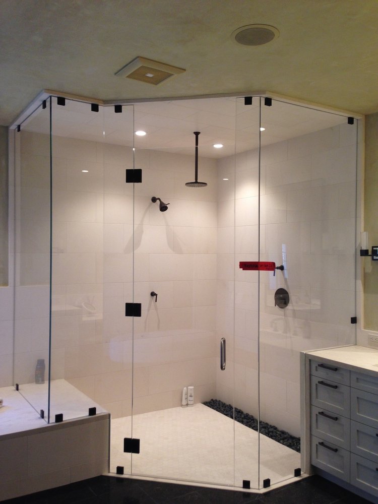 Photo of A Touch Of Glass & Mirror