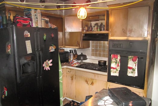 Photo of Emergency Fire and Water Restoration