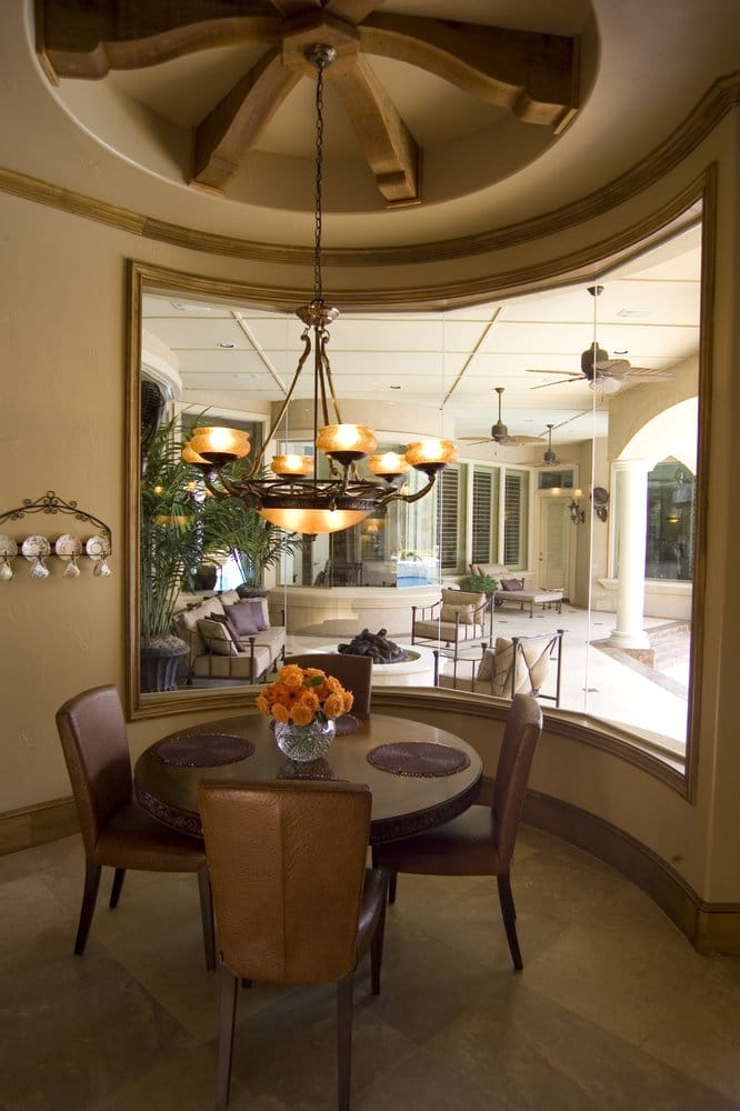 Photo of Fashion Glass & Mirror
