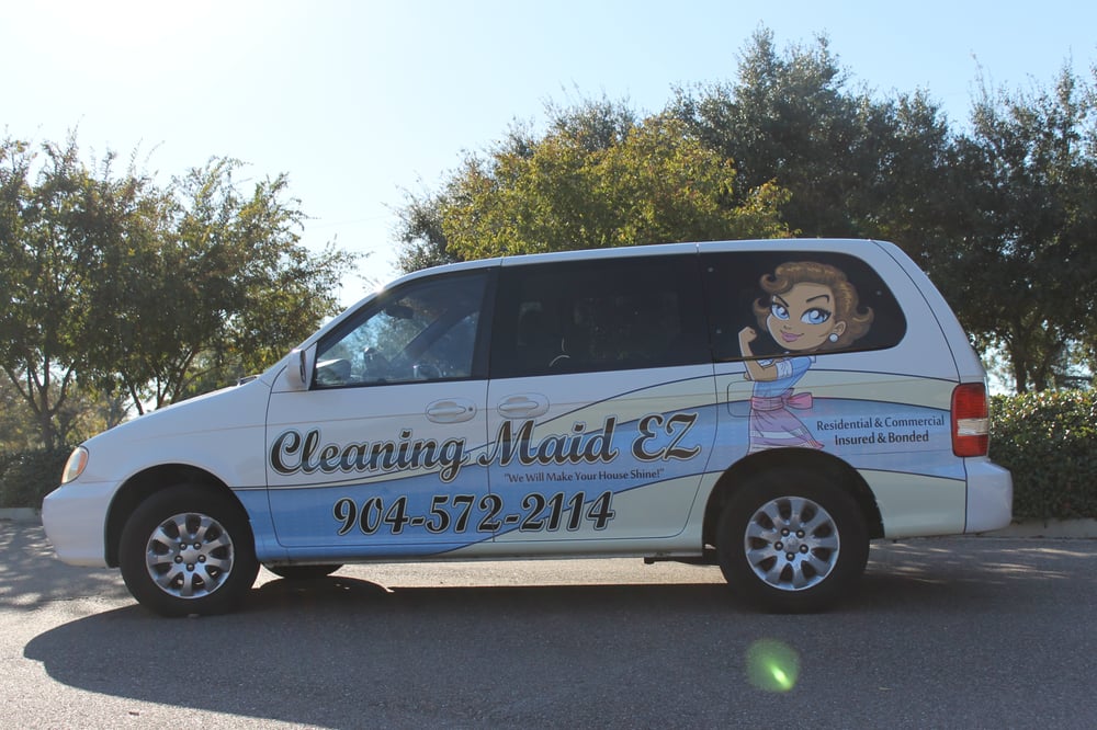 Photo of Cleaning Maid Ez