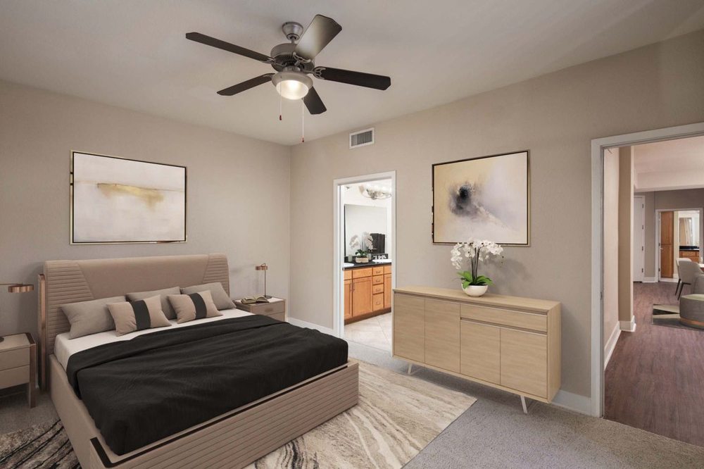 Photo of Camden Sotelo Apartments