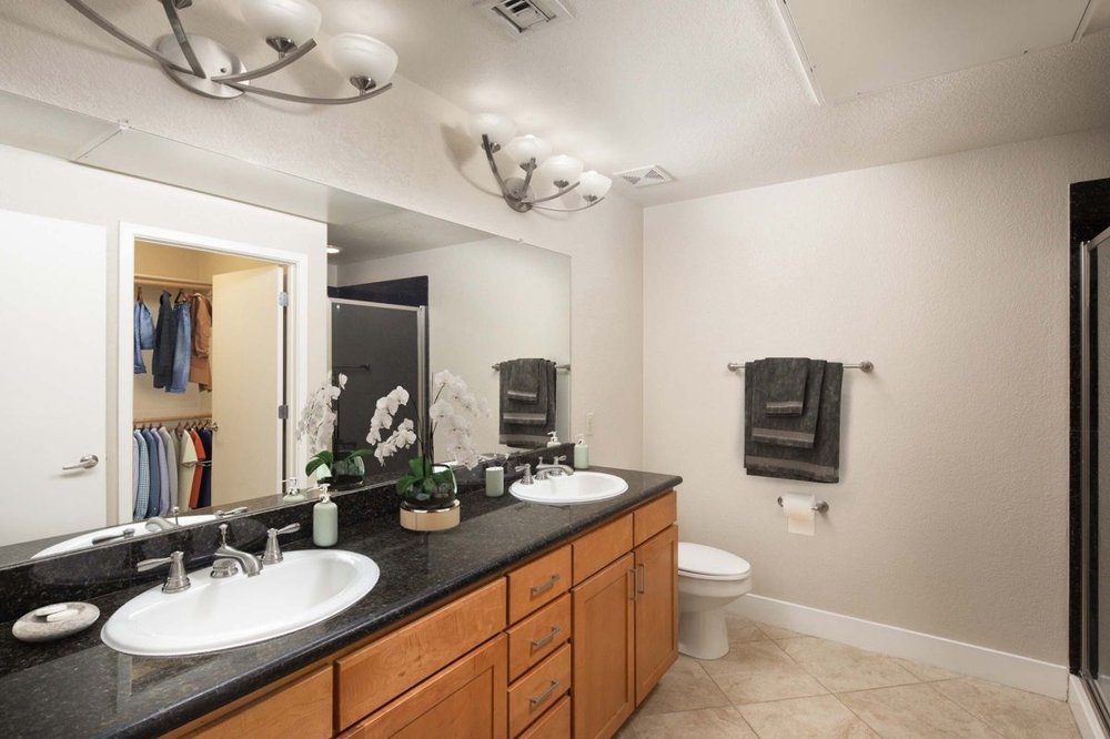 Photo of Camden Sotelo Apartments
