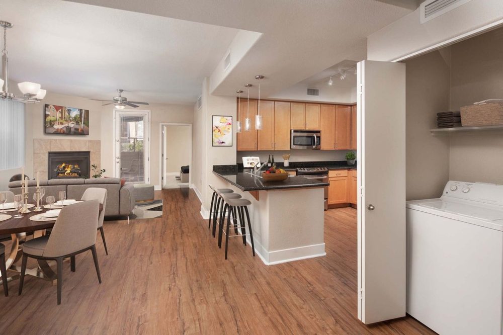Photo of Camden Sotelo Apartments