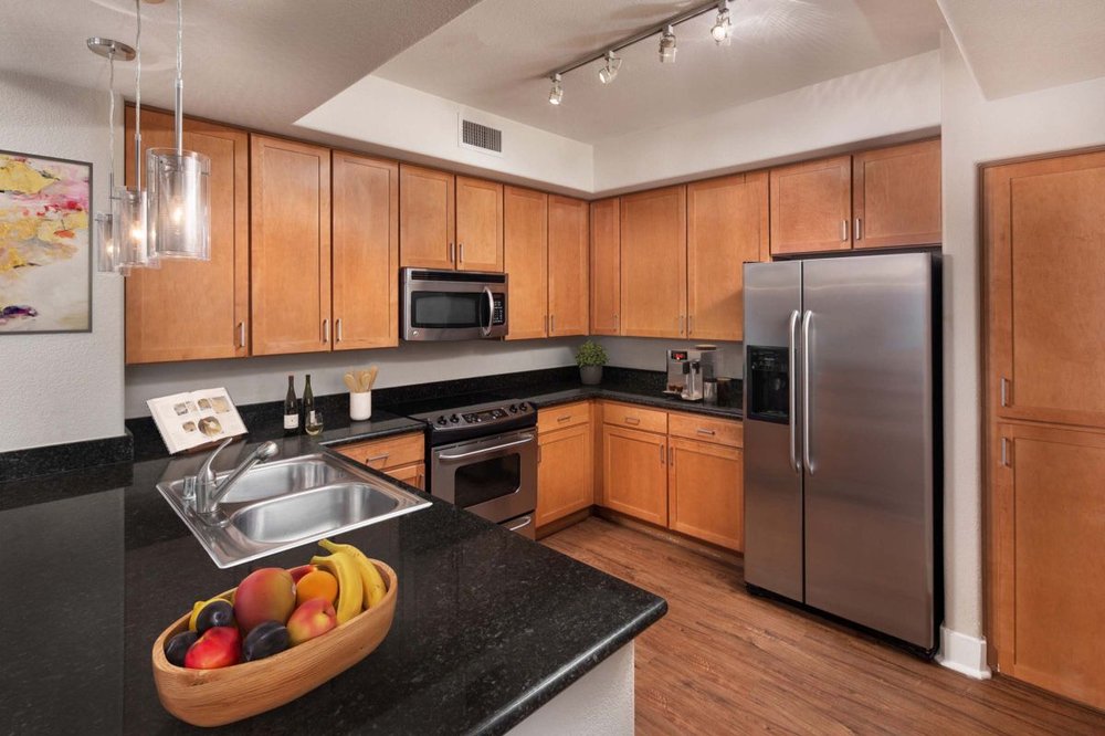 Photo of Camden Sotelo Apartments