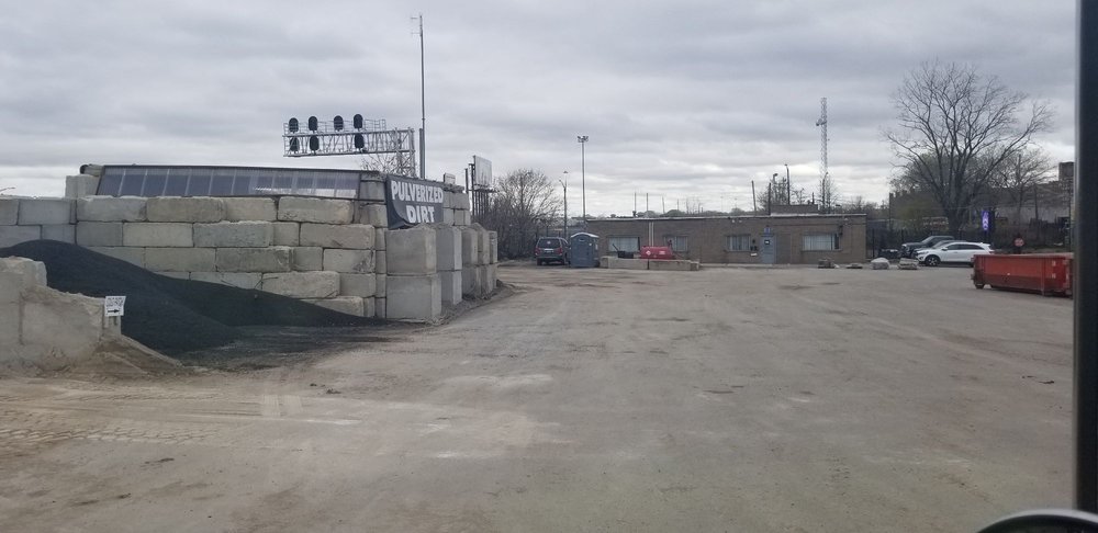 Photo of StockYards Materials