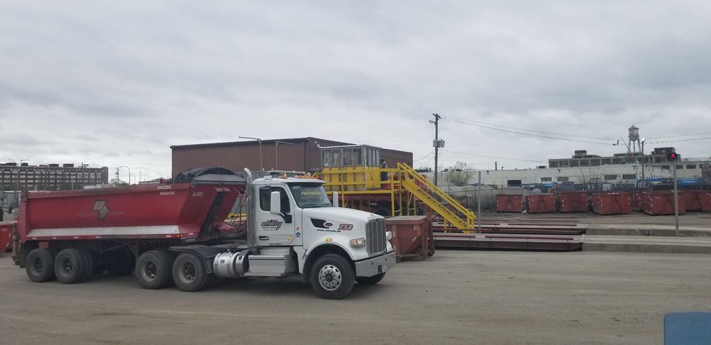 Photo of StockYards Materials