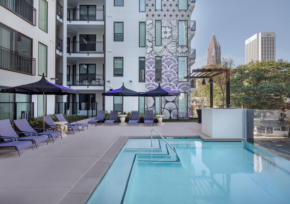 Photo of Broadstone Midtown