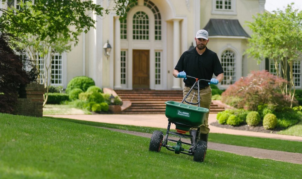 Photo of Master Lawn