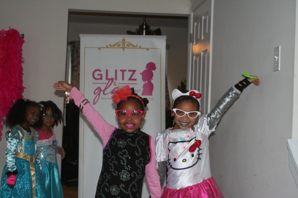 Photo of Glitz & Glam