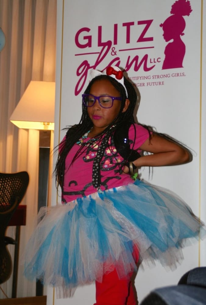 Photo of Glitz & Glam