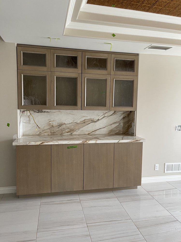 Photo of Ravenwood Cabinetry