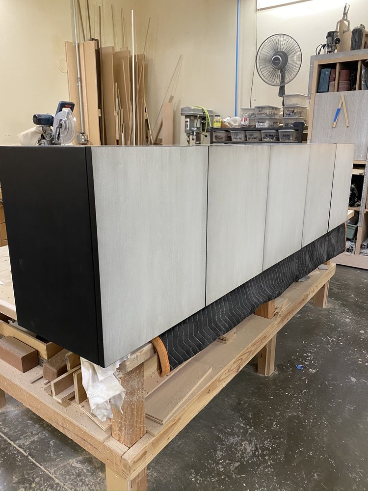 Photo of Ravenwood Cabinetry