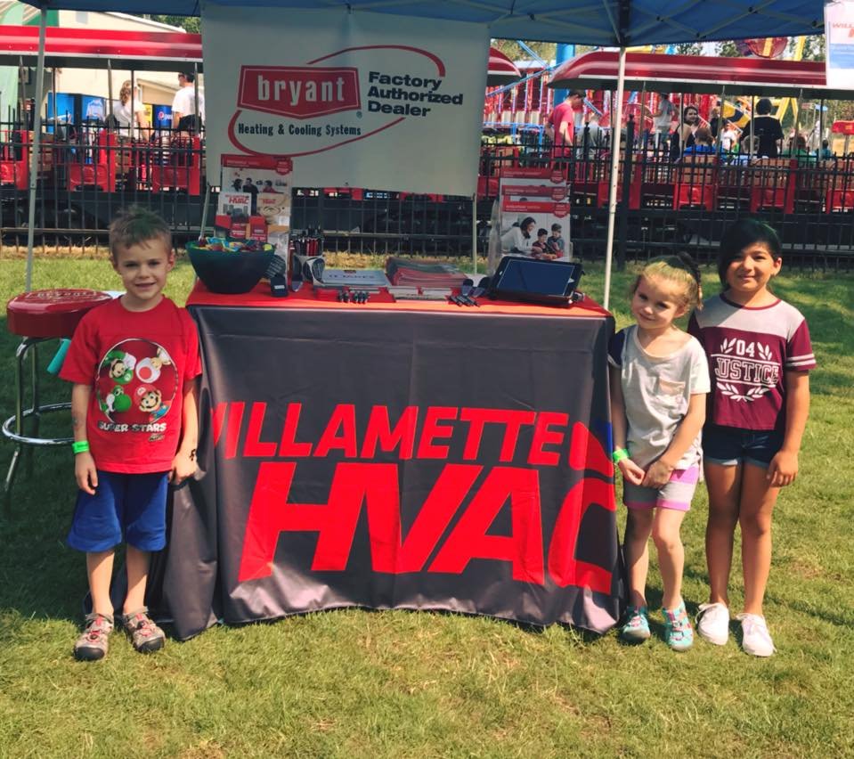 Photo of Willamette HVAC