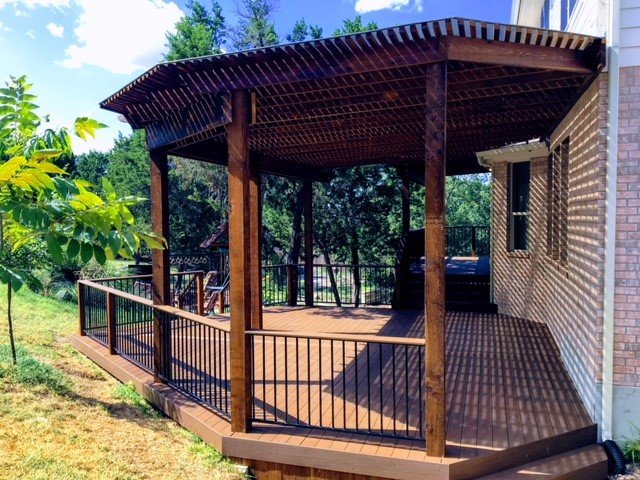 Photo of Georgetown Fence & Deck