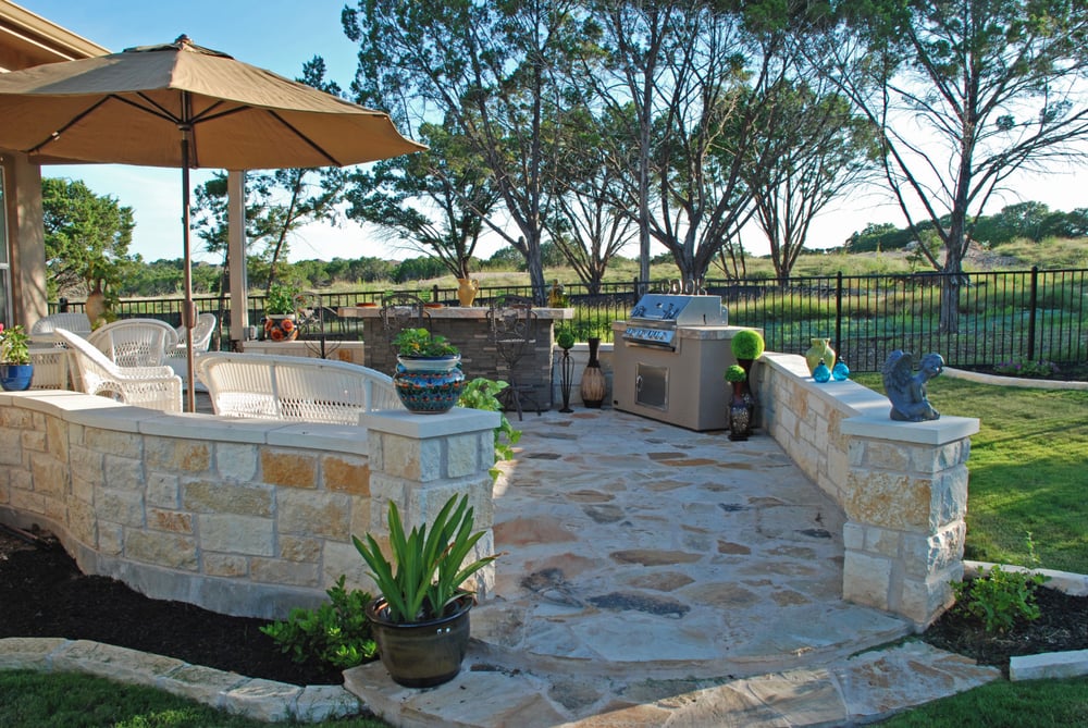 Photo of Georgetown Fence & Deck