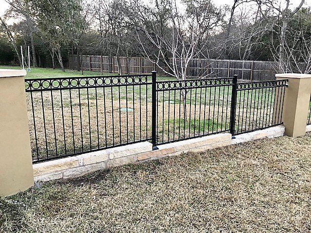 Photo of Georgetown Fence & Deck