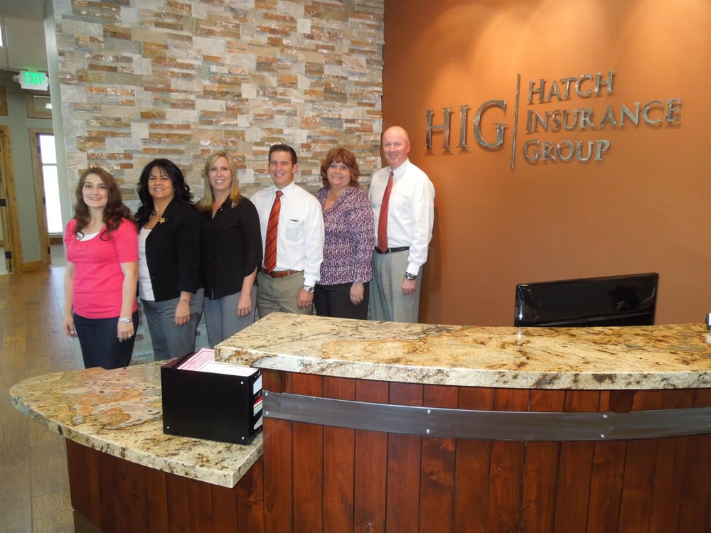 Photo of Hatch Insurance Group
