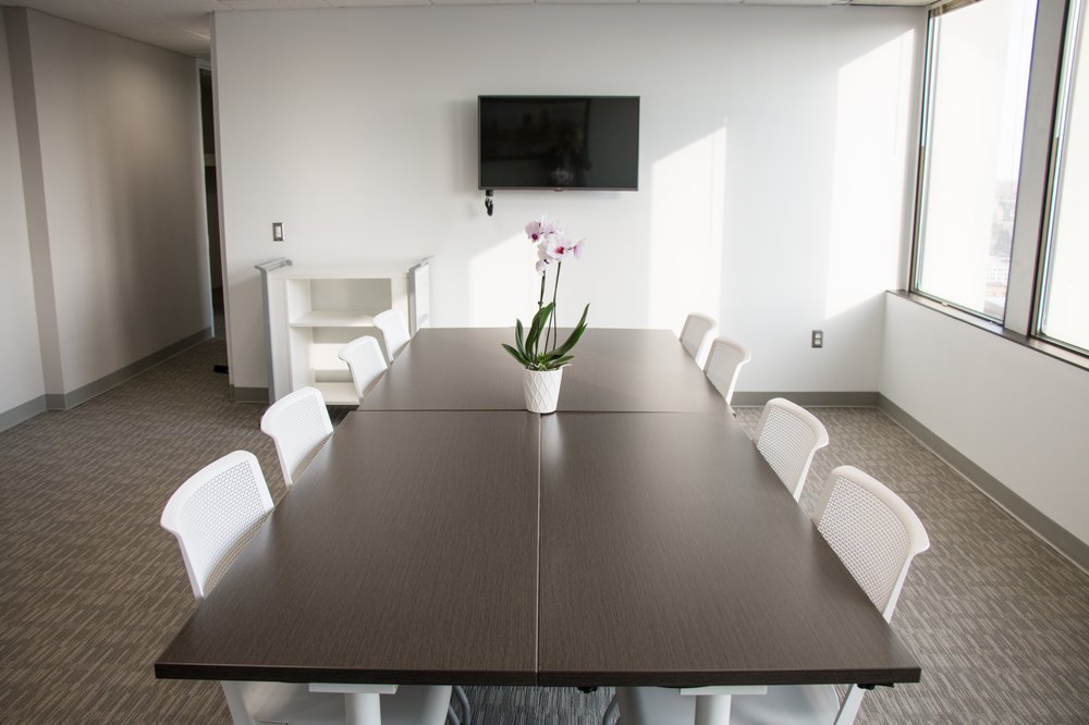 Photo of Space2work