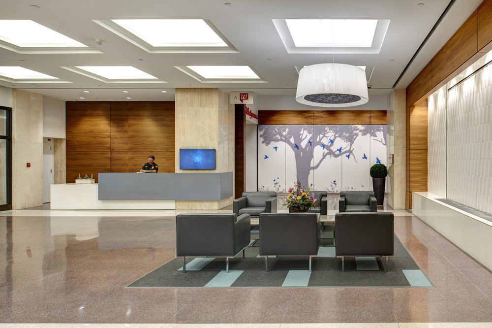 Photo of Space2work