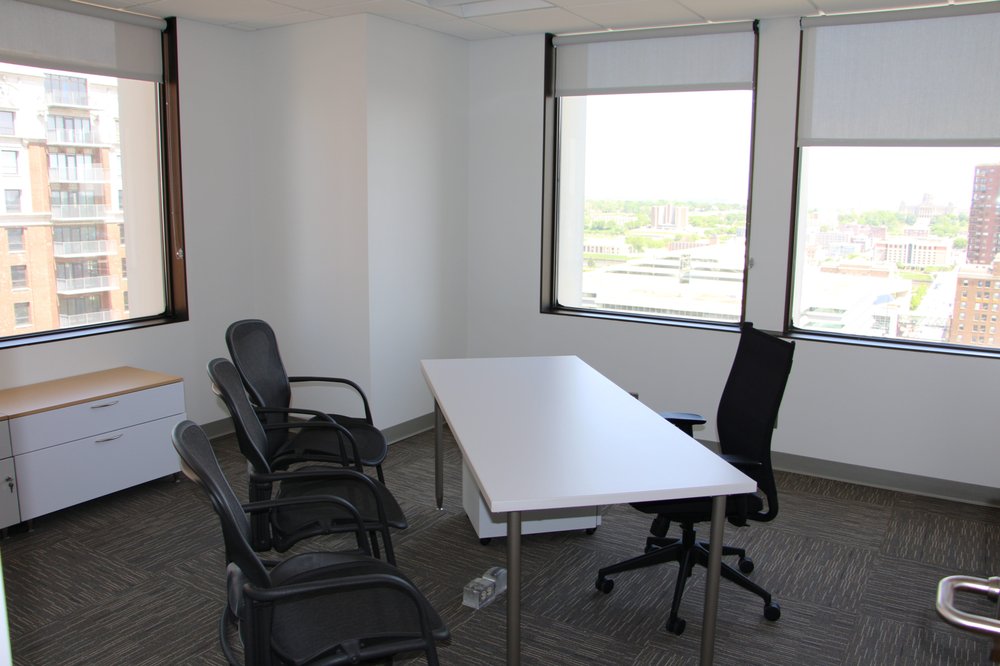 Photo of Space2work