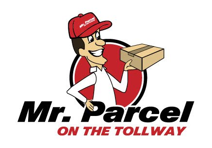 Photo of Mr Parcel Tollway