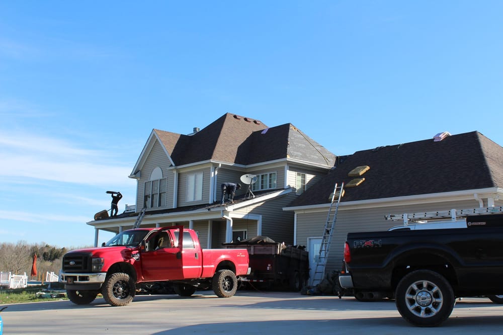 Photo of Excellent Exteriors
