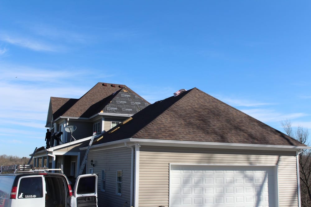 Photo of Excellent Exteriors