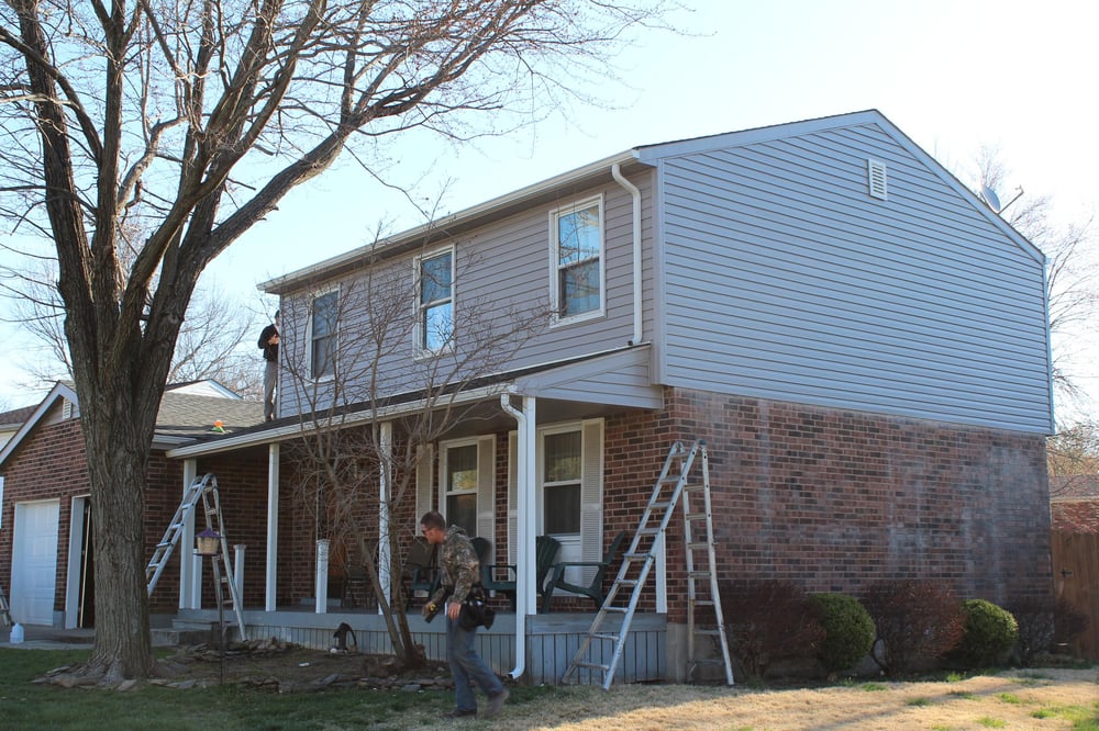 Photo of Excellent Exteriors