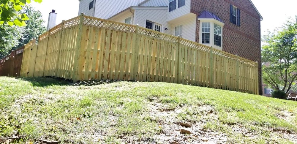 Photo of Reyes Fence Installers