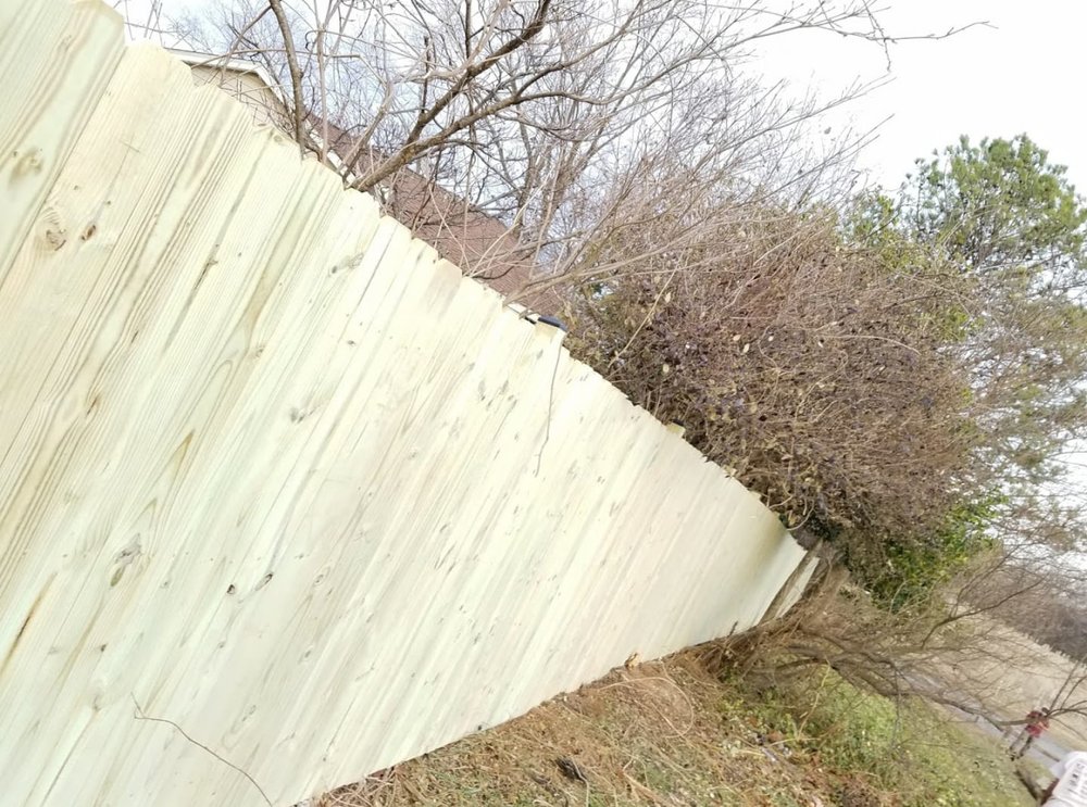 Photo of Reyes Fence Installers