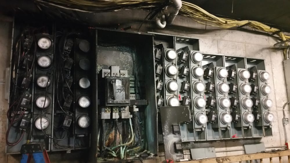 Photo of Blue Water Electric