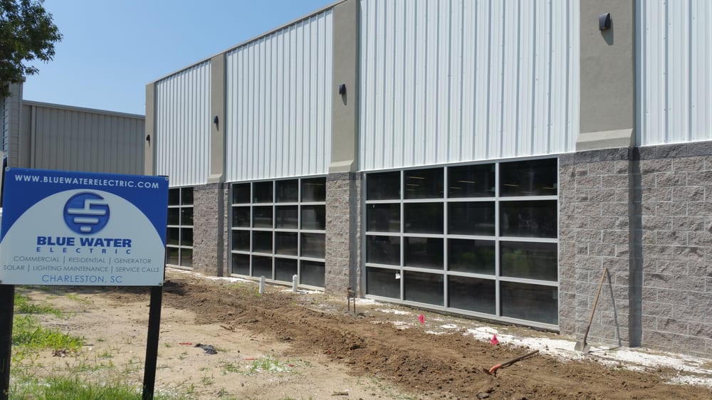 Photo of Blue Water Electric