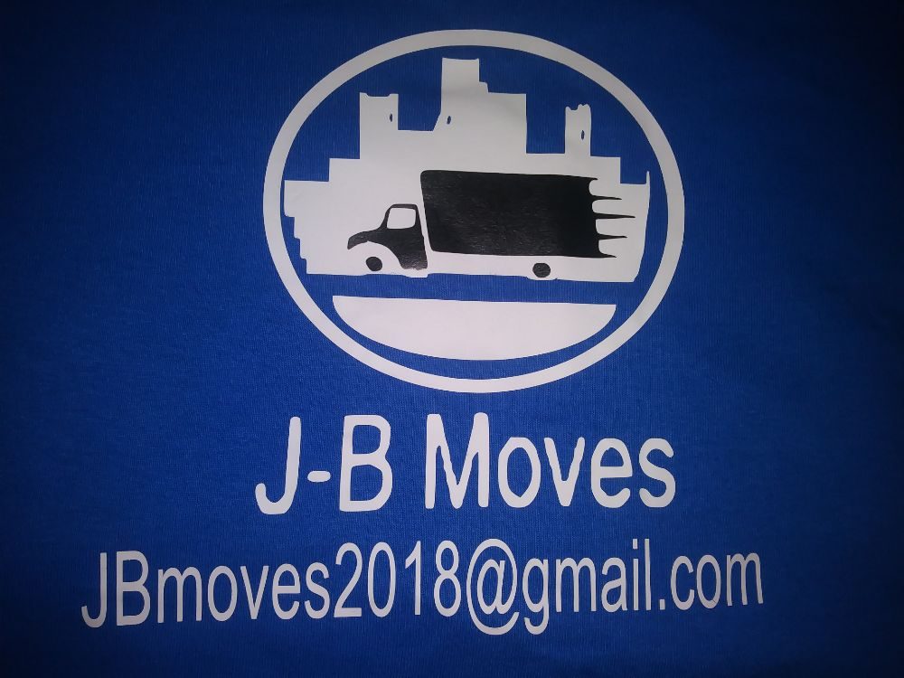 Photo of J B Moves