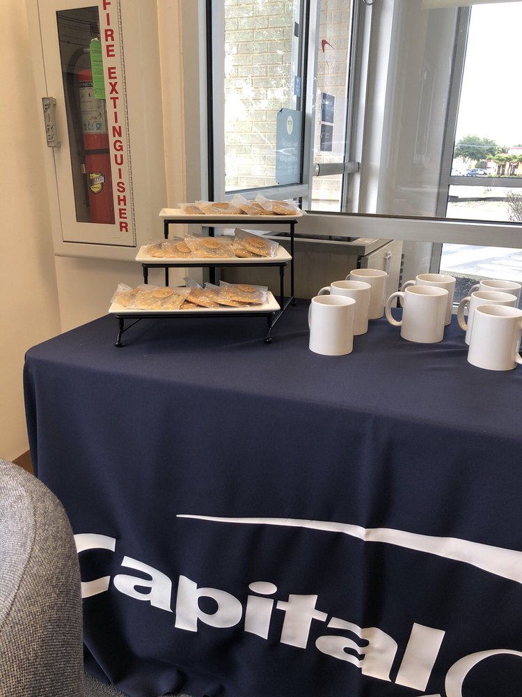 Photo of Capital One Bank