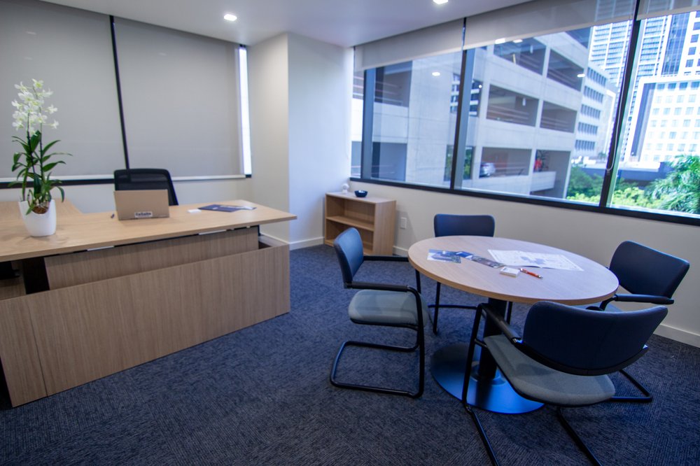 Photo of CoSuite