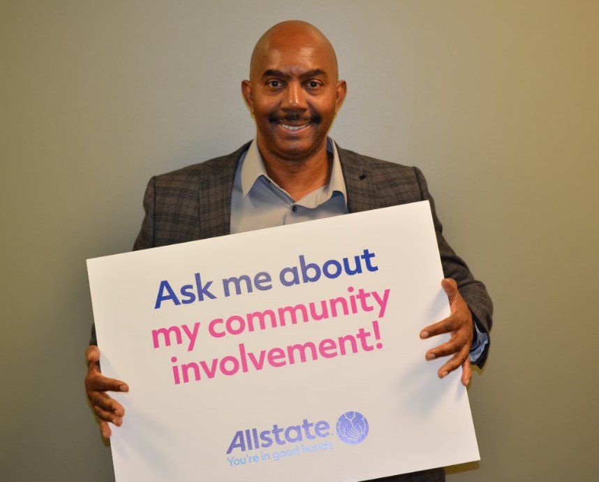 Photo of Allstate Insurance Agent: Jerry Ford