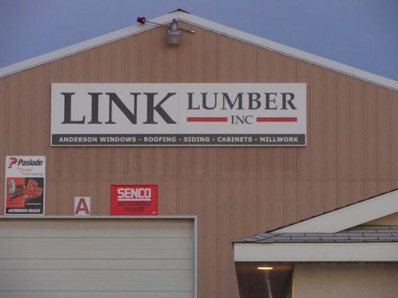 Photo of Link Lumber