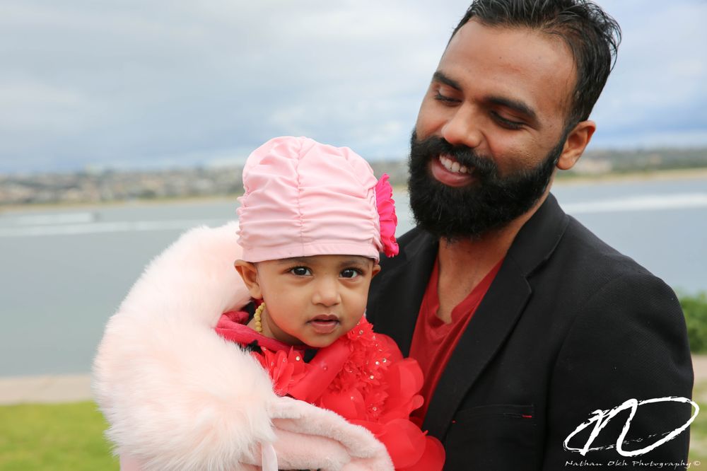 Photo of Nathan Okh Photography
