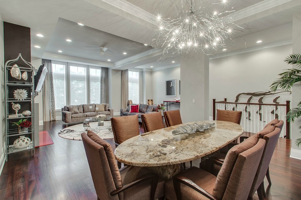 Photo of Chicago Luxury Apartments