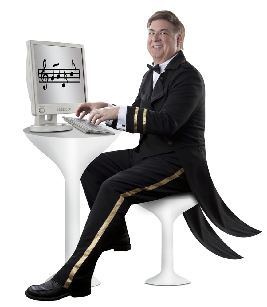 Photo of Maestro Computing Services