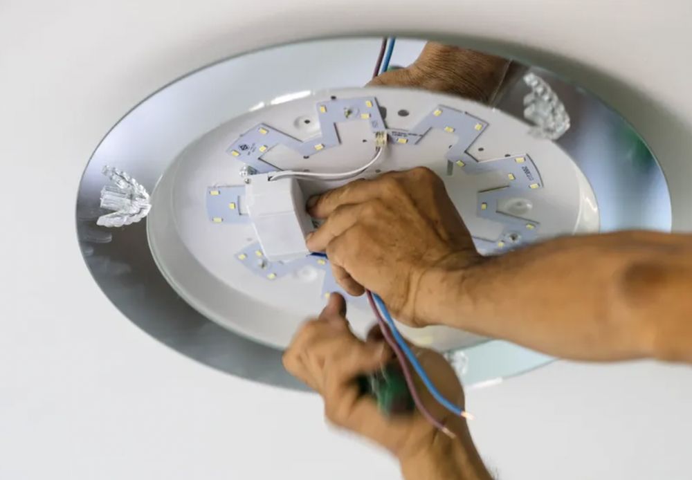 Photo of Quality Home Electric