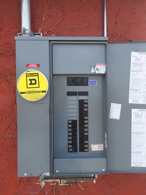 Photo of Solution Electric Services