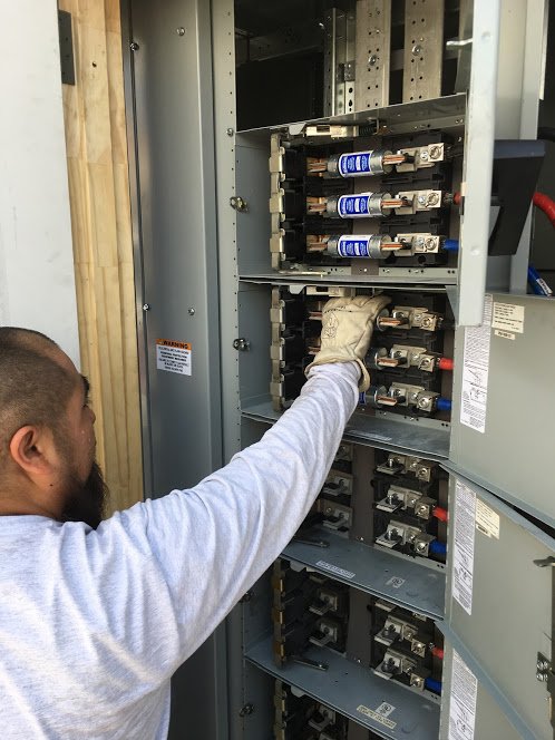 Photo of Solution Electric Services