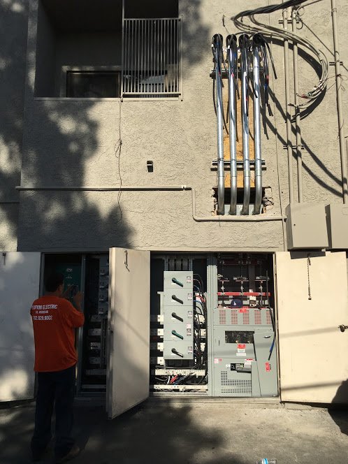 Photo of Solution Electric Services