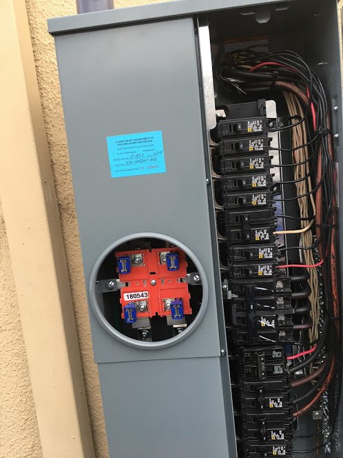 Photo of Solution Electric Services